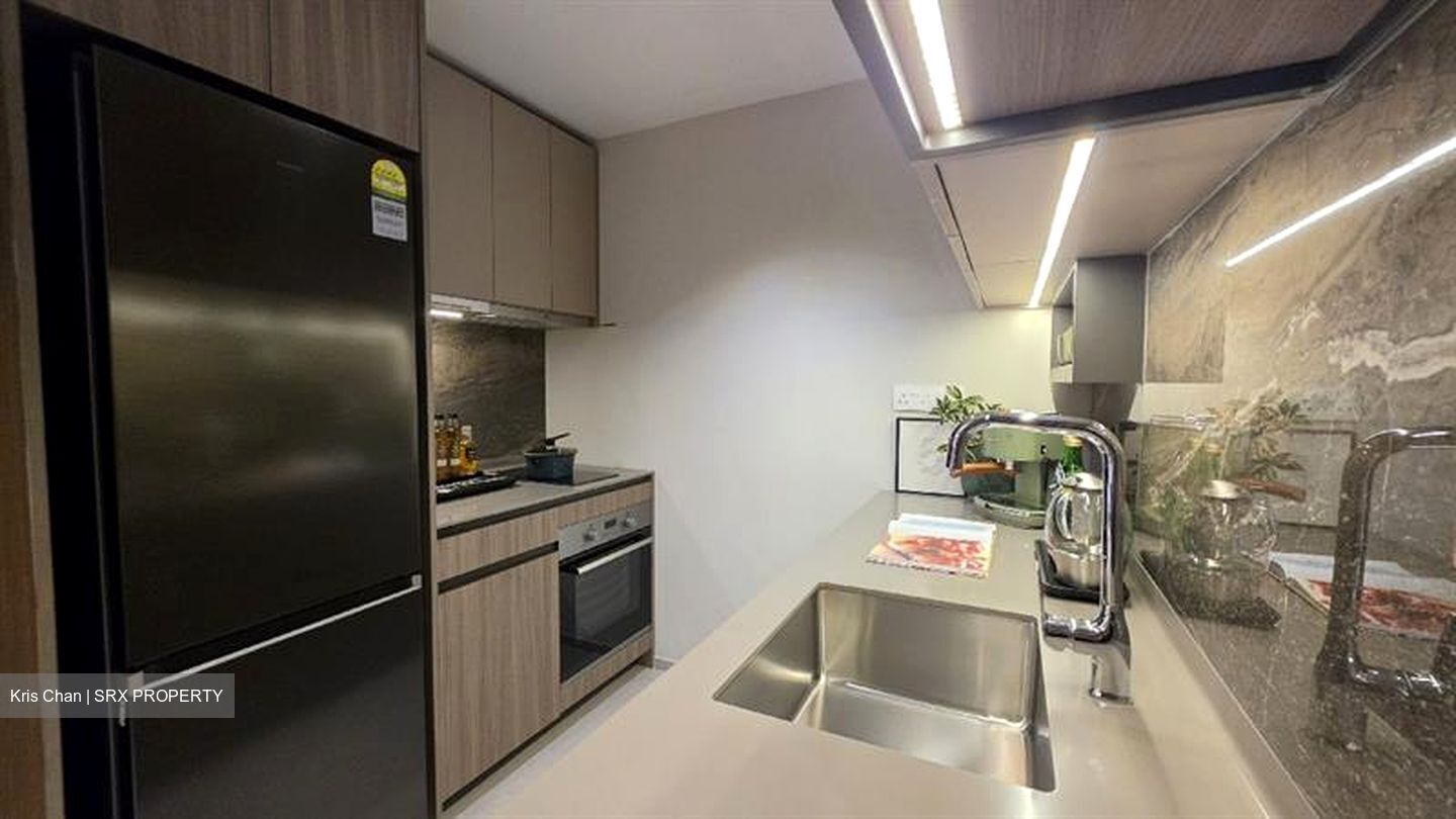 Penrith (D3), Condominium #630252151